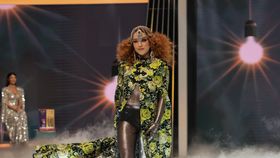 Iris, acuzată că a copiat ținuta unei influencerițe din România! Concurenta de la Bravo, ai stil 2023 a prezentat dovezi: „Nu m-am inspirat o secundă, nu știam”